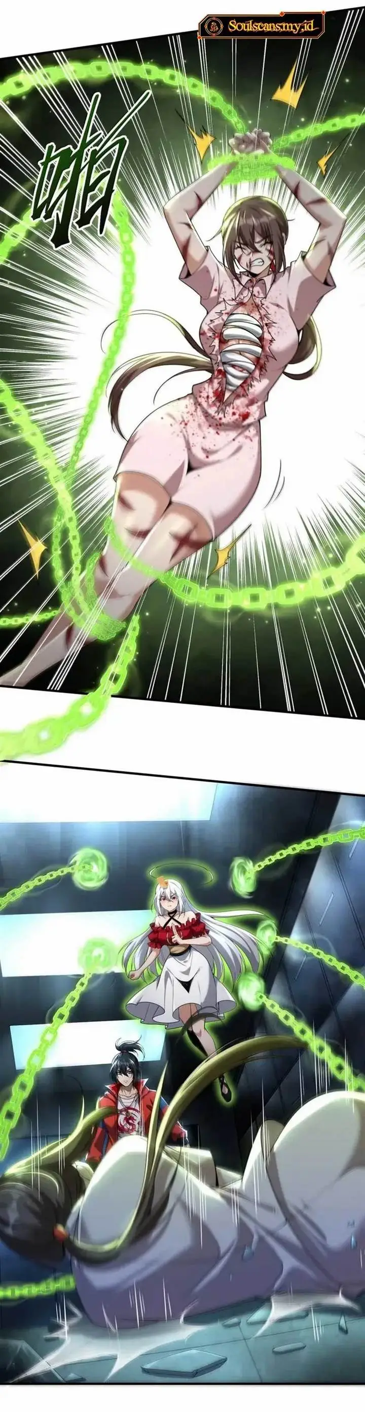 image-komik-during-the-live-streaming-i-proposed-to-a-female-ghost-and-she-actually-agreed-chapter-66-16/32