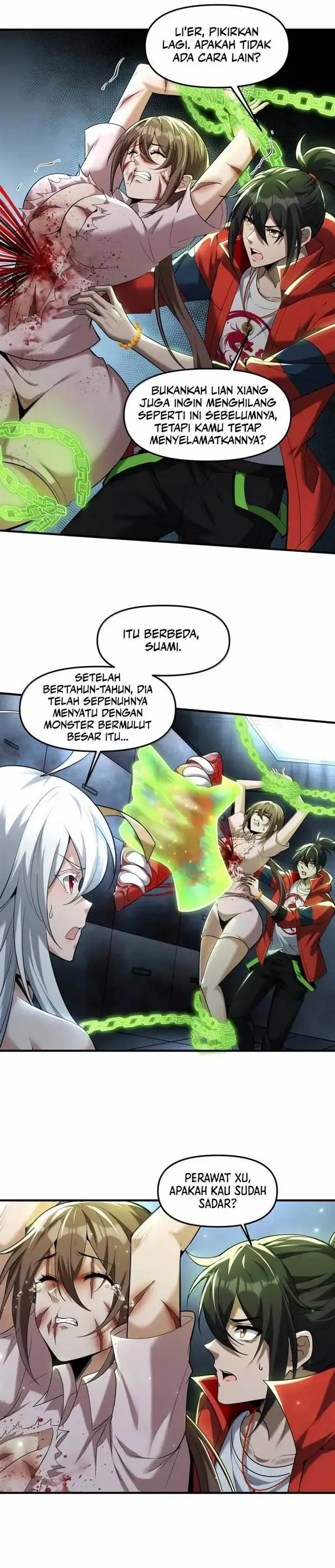 image-komik-during-the-live-streaming-i-proposed-to-a-female-ghost-and-she-actually-agreed-chapter-66-19/32