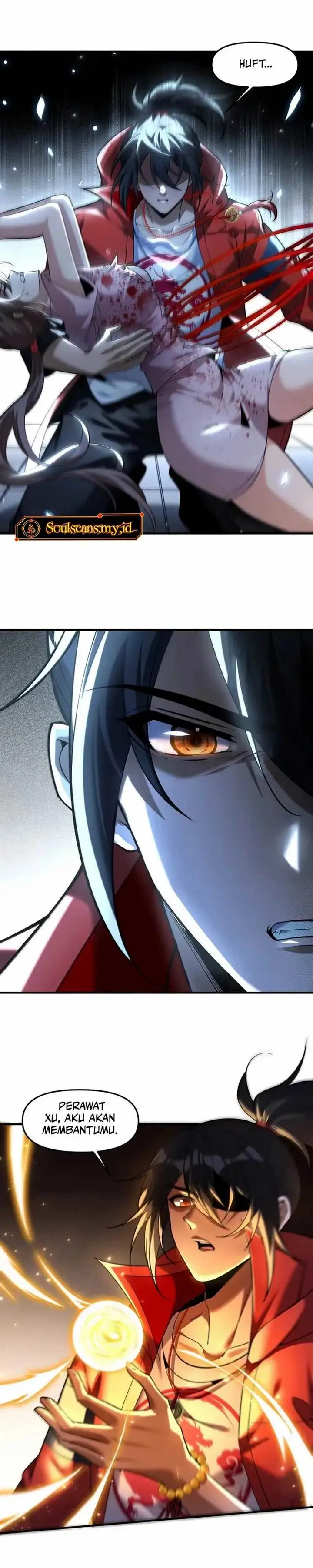 image-komik-during-the-live-streaming-i-proposed-to-a-female-ghost-and-she-actually-agreed-chapter-66-21/32