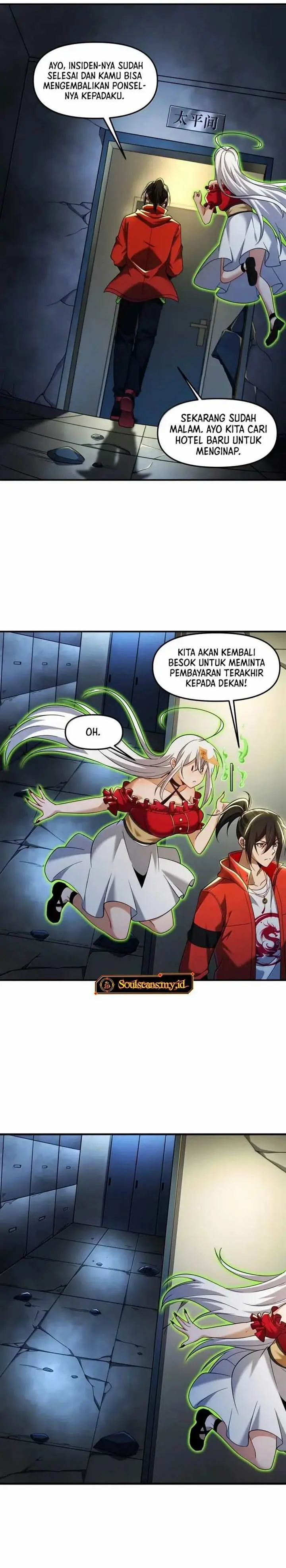 image-komik-during-the-live-streaming-i-proposed-to-a-female-ghost-and-she-actually-agreed-chapter-66-29/32