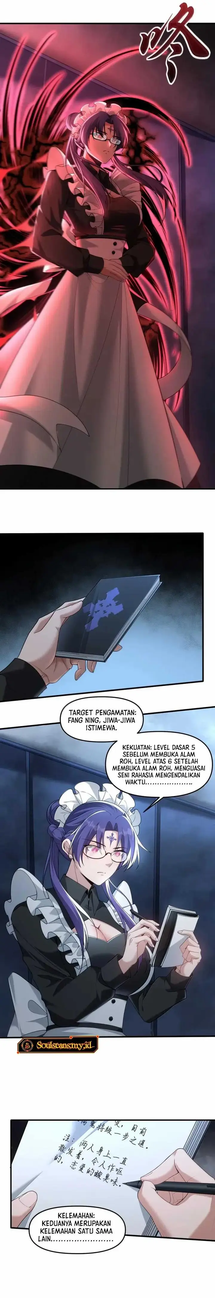 image-komik-during-the-live-streaming-i-proposed-to-a-female-ghost-and-she-actually-agreed-chapter-67-2/25