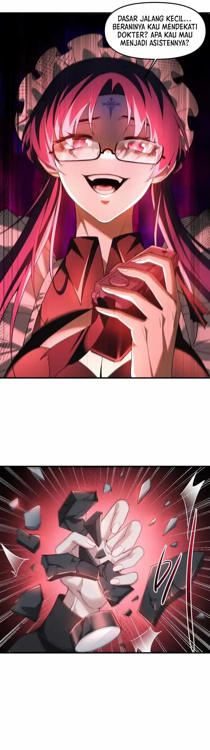 image-komik-during-the-live-streaming-i-proposed-to-a-female-ghost-and-she-actually-agreed-chapter-67-4/25