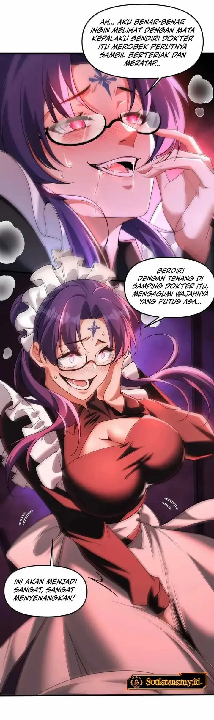 image-komik-during-the-live-streaming-i-proposed-to-a-female-ghost-and-she-actually-agreed-chapter-67-5/25