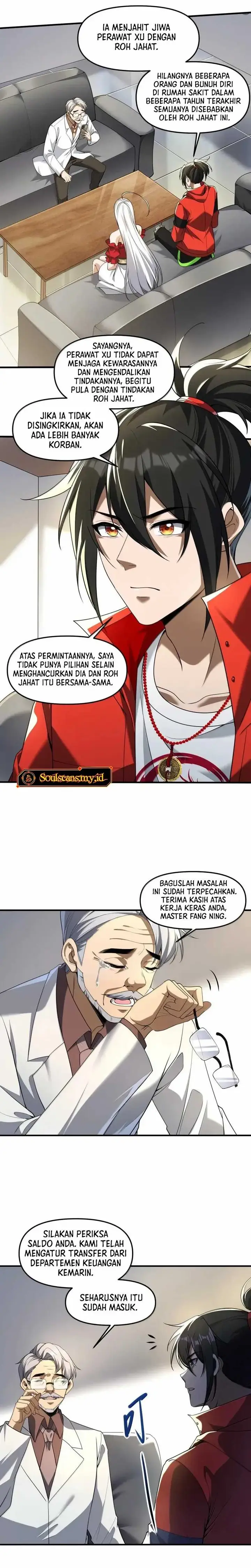 image-komik-during-the-live-streaming-i-proposed-to-a-female-ghost-and-she-actually-agreed-chapter-67-7/25