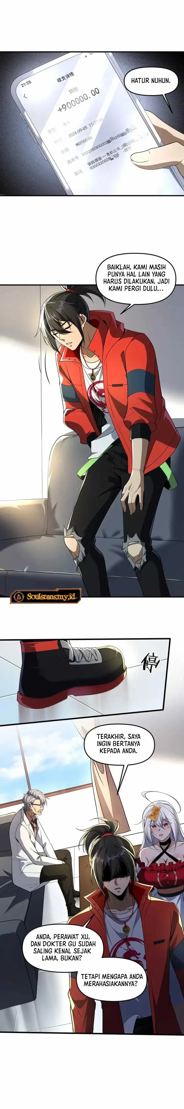 image-komik-during-the-live-streaming-i-proposed-to-a-female-ghost-and-she-actually-agreed-chapter-67-8/25