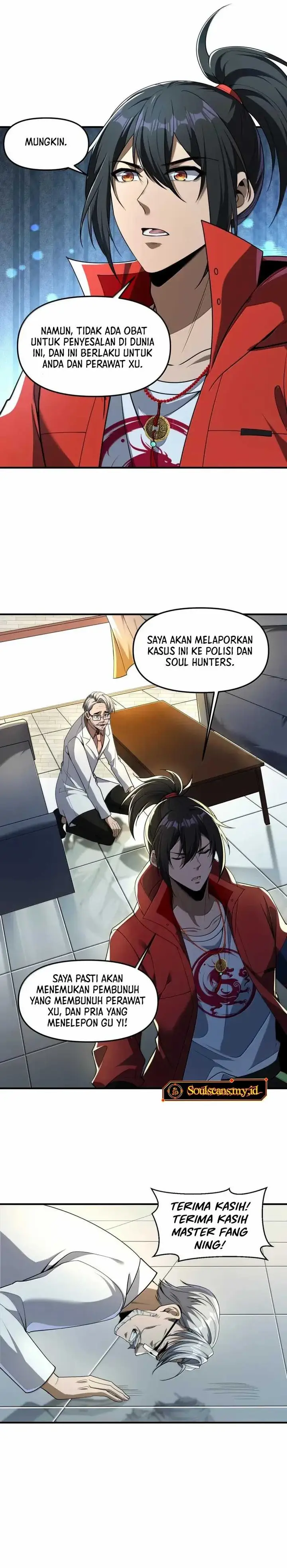 image-komik-during-the-live-streaming-i-proposed-to-a-female-ghost-and-she-actually-agreed-chapter-67-12/25