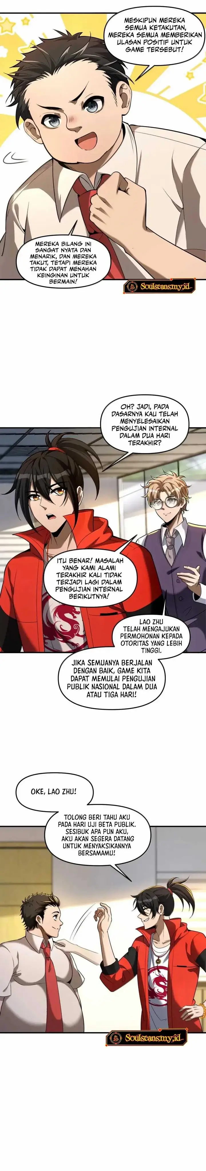 image-komik-during-the-live-streaming-i-proposed-to-a-female-ghost-and-she-actually-agreed-chapter-67-20/25