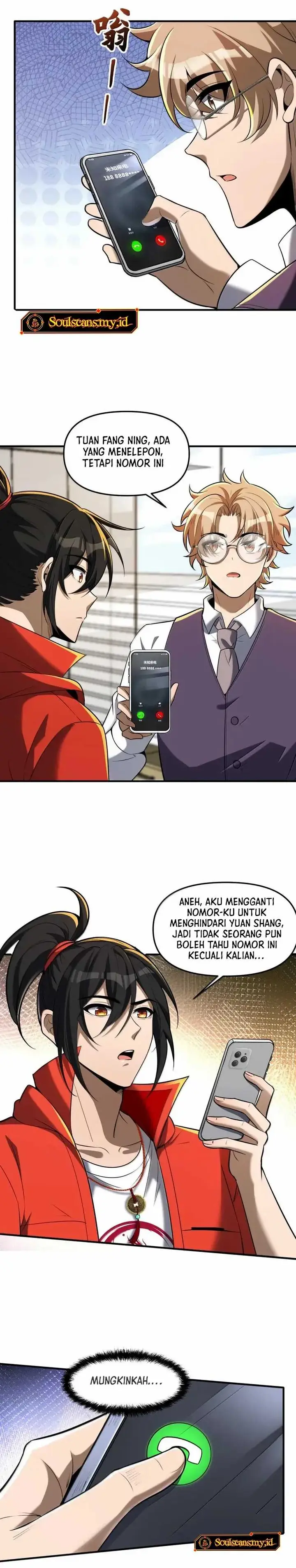 image-komik-during-the-live-streaming-i-proposed-to-a-female-ghost-and-she-actually-agreed-chapter-67-22/25
