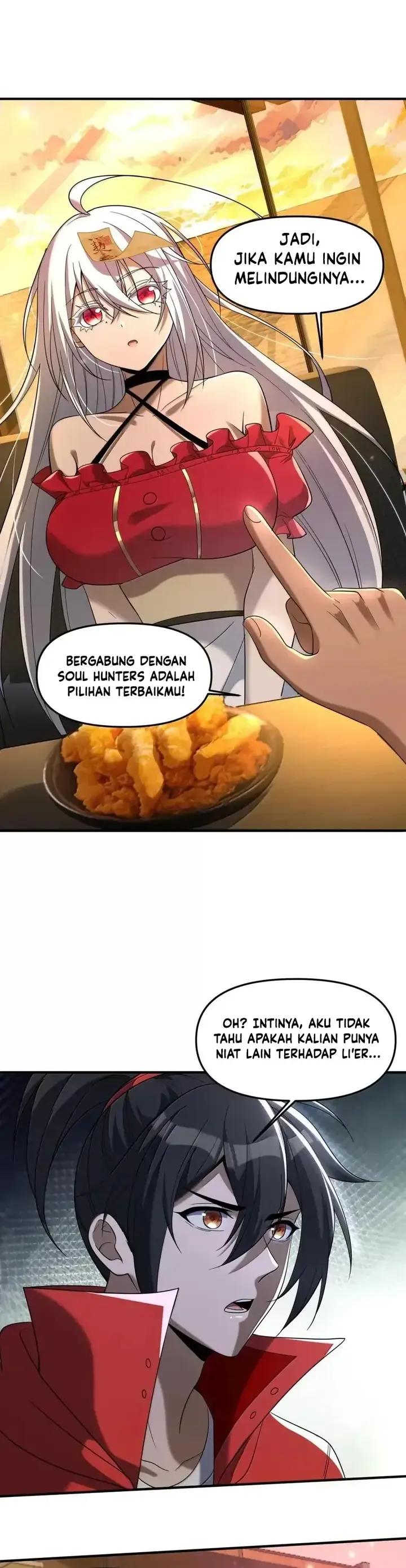 image-komik-during-the-live-streaming-i-proposed-to-a-female-ghost-and-she-actually-agreed-chapter-68-12/27