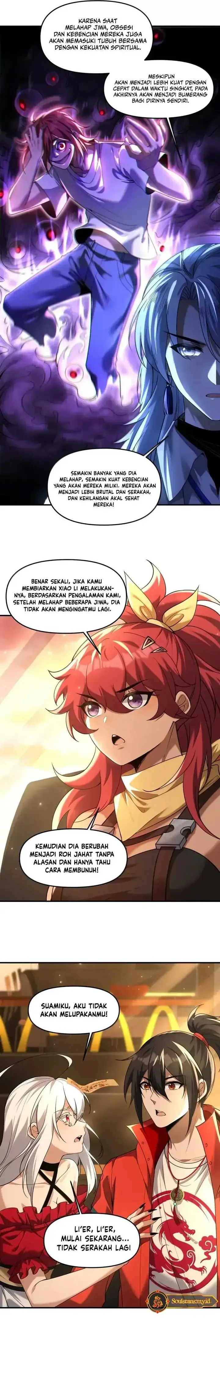 image-komik-during-the-live-streaming-i-proposed-to-a-female-ghost-and-she-actually-agreed-chapter-69-3/28