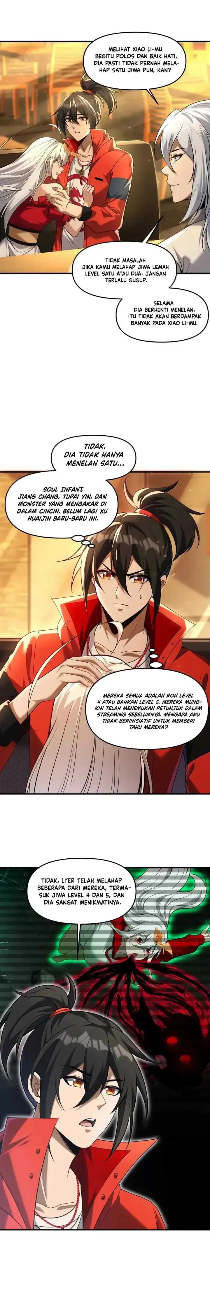 image-komik-during-the-live-streaming-i-proposed-to-a-female-ghost-and-she-actually-agreed-chapter-69-4/28