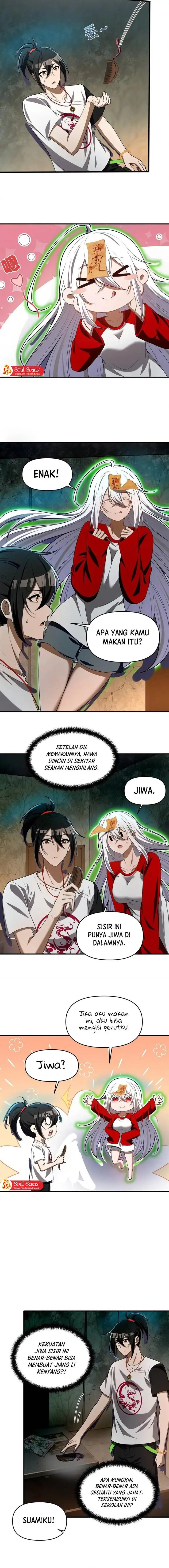 image-komik-during-the-live-streaming-i-proposed-to-a-female-ghost-and-she-actually-agreed-chapter-7-10/19