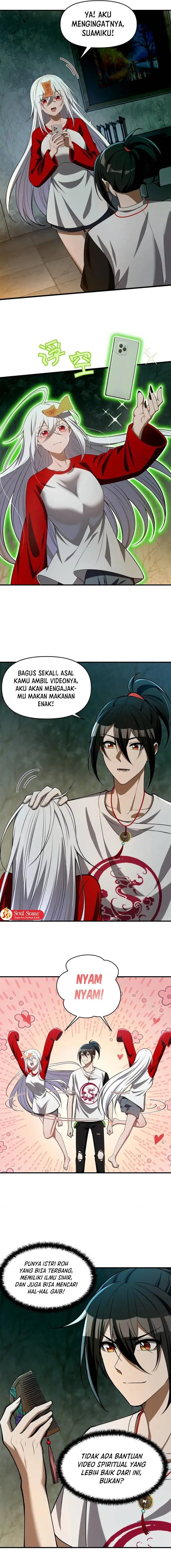 image-komik-during-the-live-streaming-i-proposed-to-a-female-ghost-and-she-actually-agreed-chapter-7-13/19