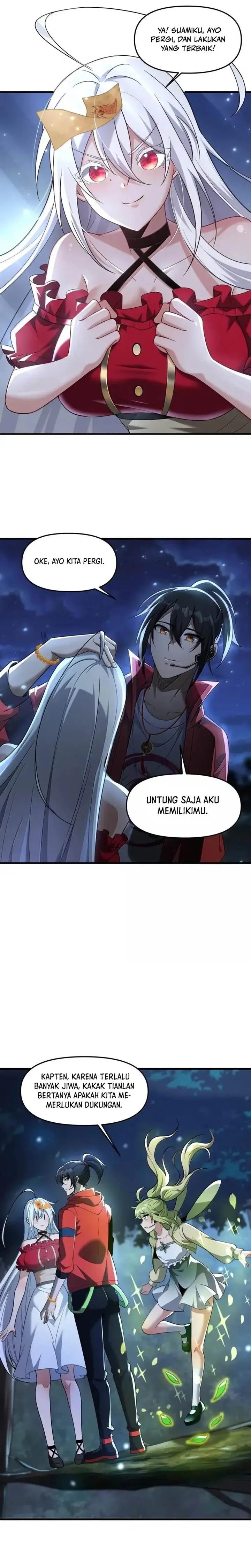 image-komik-during-the-live-streaming-i-proposed-to-a-female-ghost-and-she-actually-agreed-chapter-71-3/29
