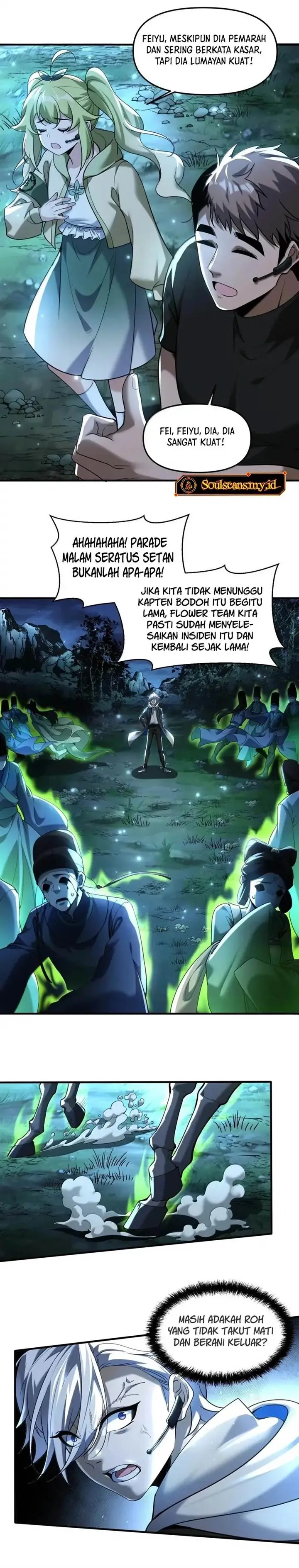 image-komik-during-the-live-streaming-i-proposed-to-a-female-ghost-and-she-actually-agreed-chapter-71-12/29