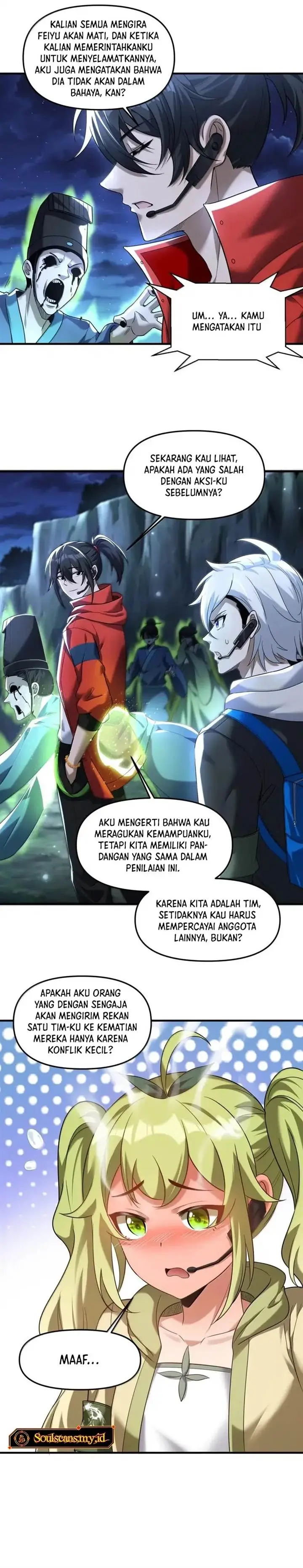 image-komik-during-the-live-streaming-i-proposed-to-a-female-ghost-and-she-actually-agreed-chapter-72-5/29