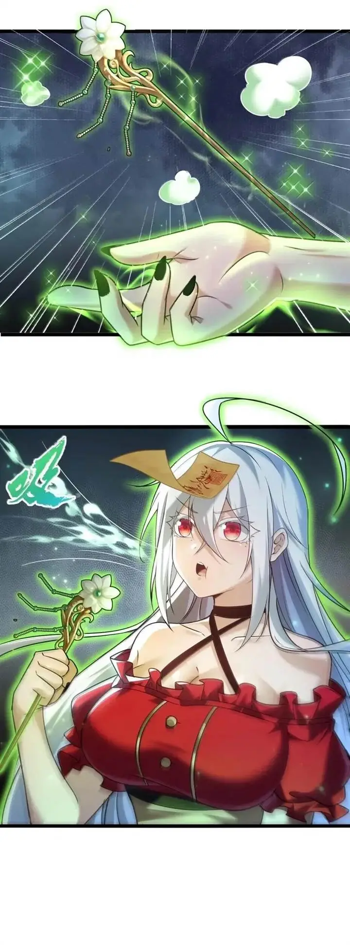 image-komik-during-the-live-streaming-i-proposed-to-a-female-ghost-and-she-actually-agreed-chapter-72-25/29