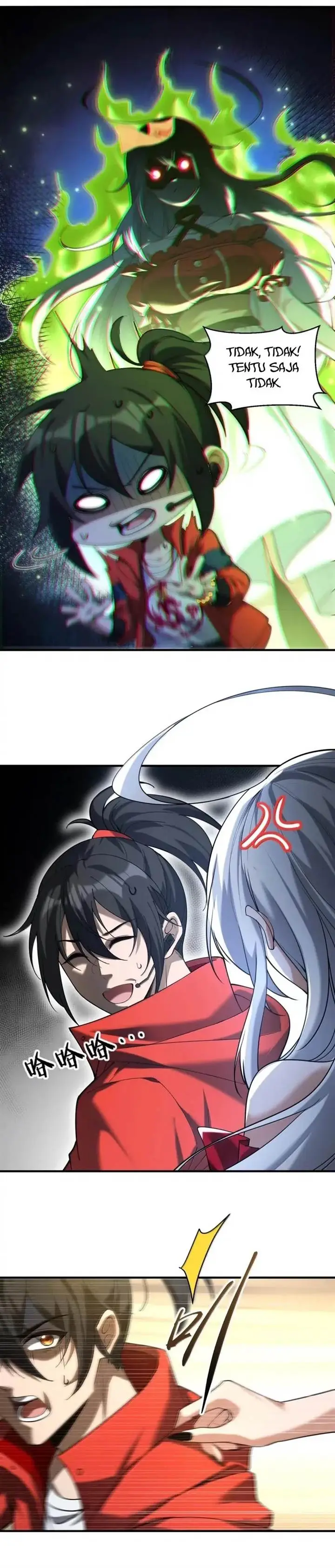 image-komik-during-the-live-streaming-i-proposed-to-a-female-ghost-and-she-actually-agreed-chapter-73-14/29