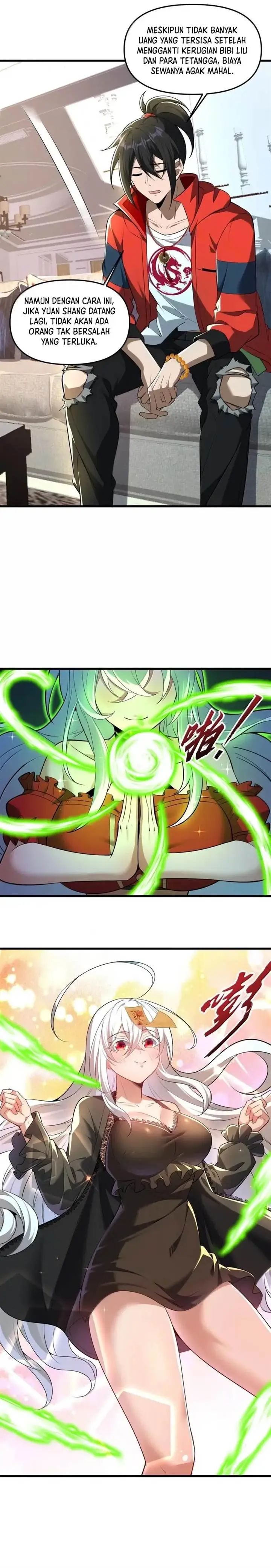 image-komik-during-the-live-streaming-i-proposed-to-a-female-ghost-and-she-actually-agreed-chapter-73-22/29