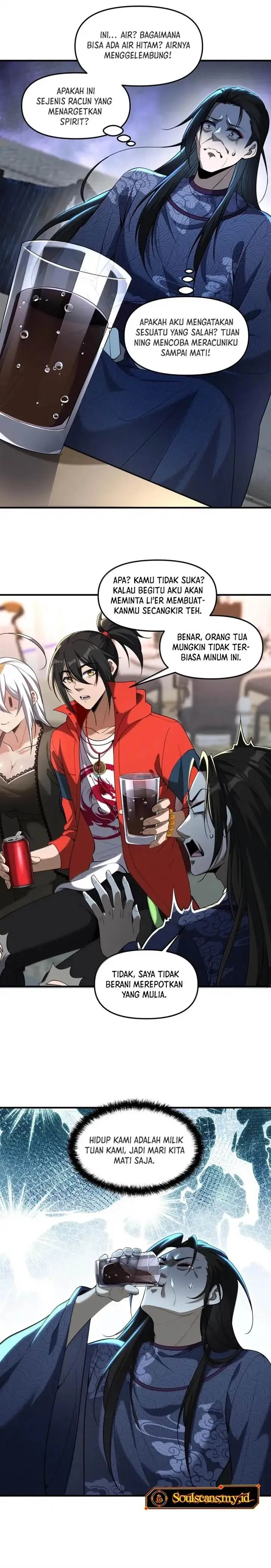 image-komik-during-the-live-streaming-i-proposed-to-a-female-ghost-and-she-actually-agreed-chapter-74-2/30