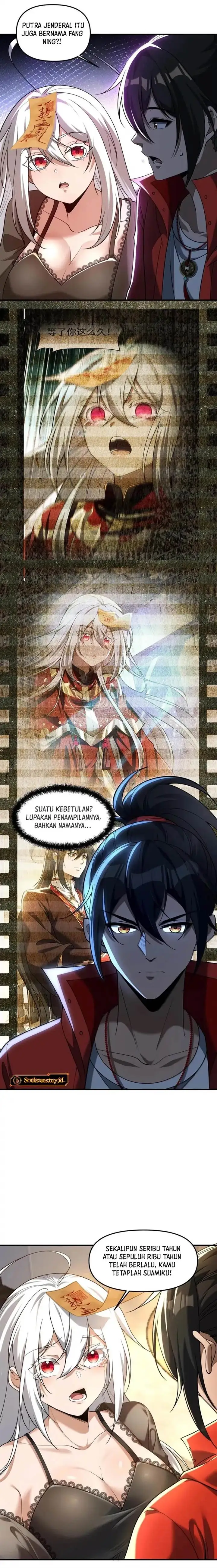 image-komik-during-the-live-streaming-i-proposed-to-a-female-ghost-and-she-actually-agreed-chapter-74-6/30