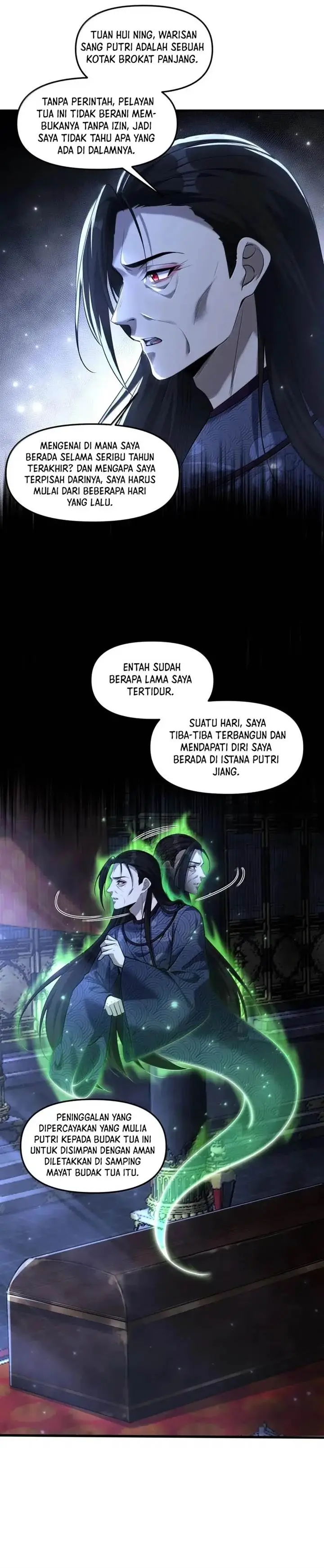 image-komik-during-the-live-streaming-i-proposed-to-a-female-ghost-and-she-actually-agreed-chapter-74-8/30
