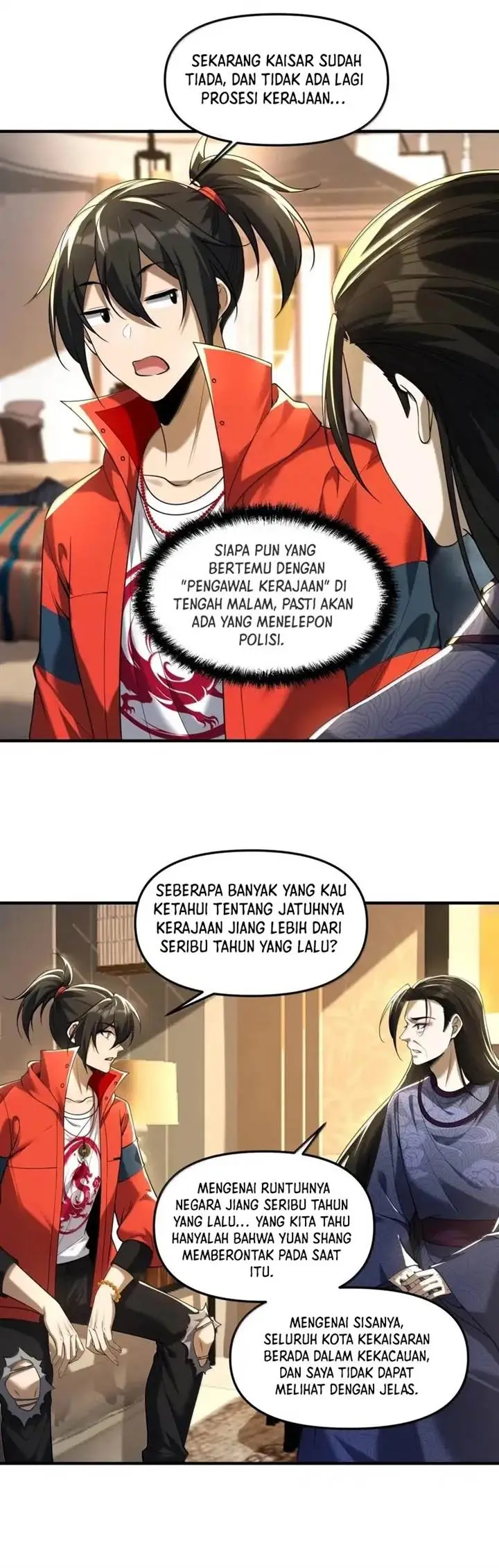 image-komik-during-the-live-streaming-i-proposed-to-a-female-ghost-and-she-actually-agreed-chapter-74-12/30