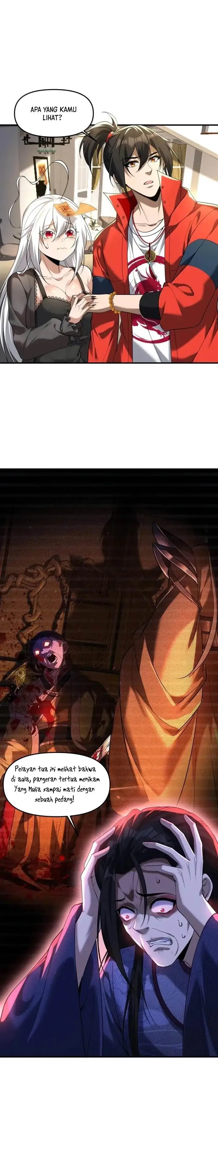 image-komik-during-the-live-streaming-i-proposed-to-a-female-ghost-and-she-actually-agreed-chapter-74-14/30