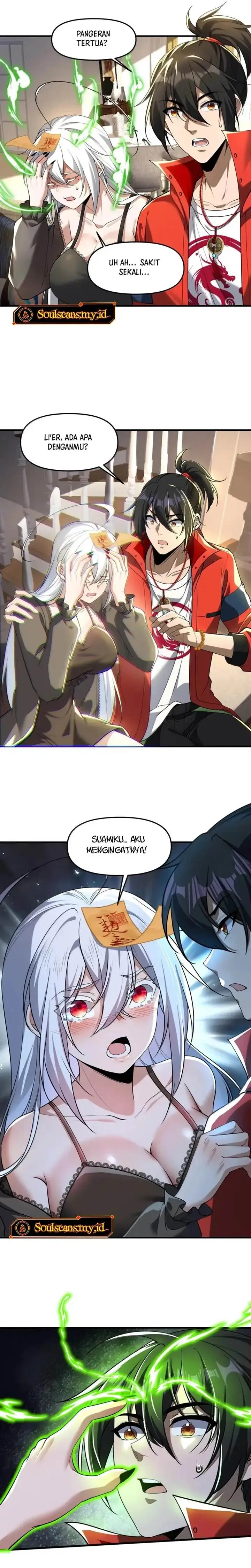 image-komik-during-the-live-streaming-i-proposed-to-a-female-ghost-and-she-actually-agreed-chapter-74-15/30