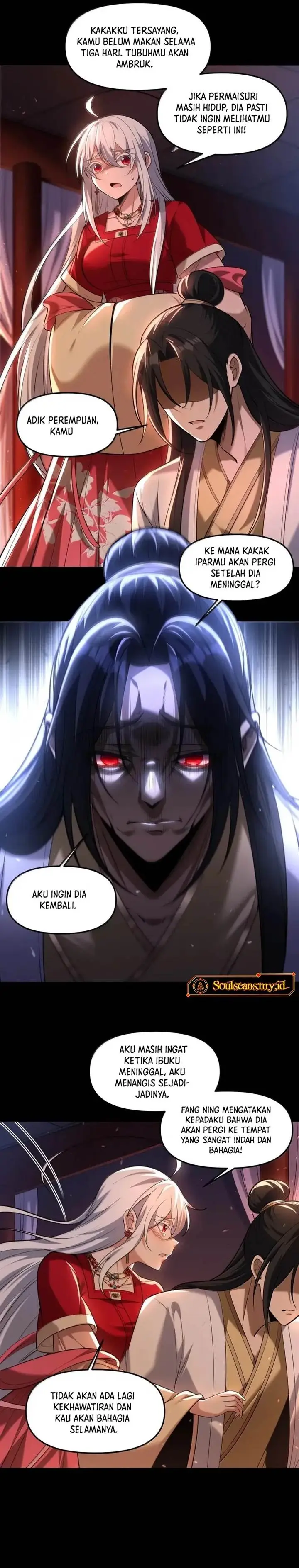 image-komik-during-the-live-streaming-i-proposed-to-a-female-ghost-and-she-actually-agreed-chapter-74-21/30