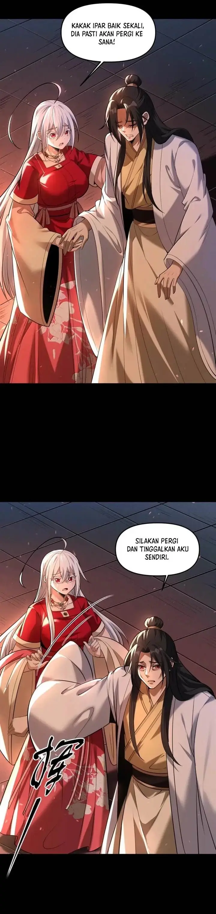 image-komik-during-the-live-streaming-i-proposed-to-a-female-ghost-and-she-actually-agreed-chapter-74-22/30