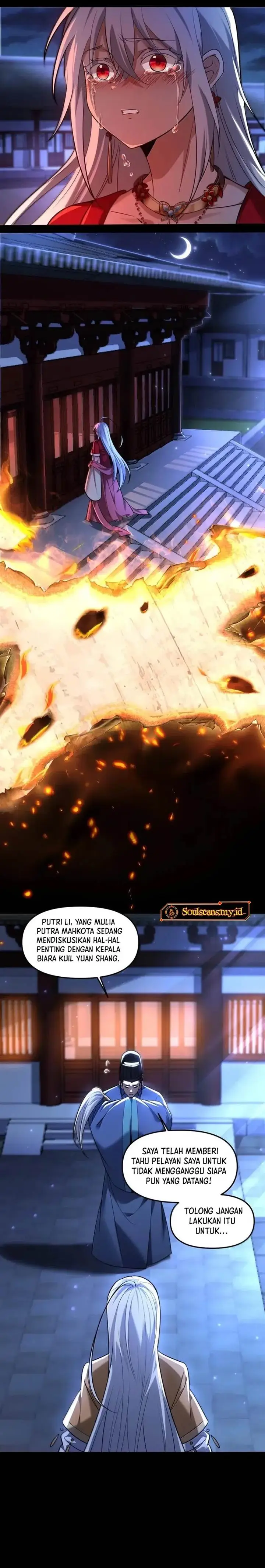 image-komik-during-the-live-streaming-i-proposed-to-a-female-ghost-and-she-actually-agreed-chapter-74-23/30