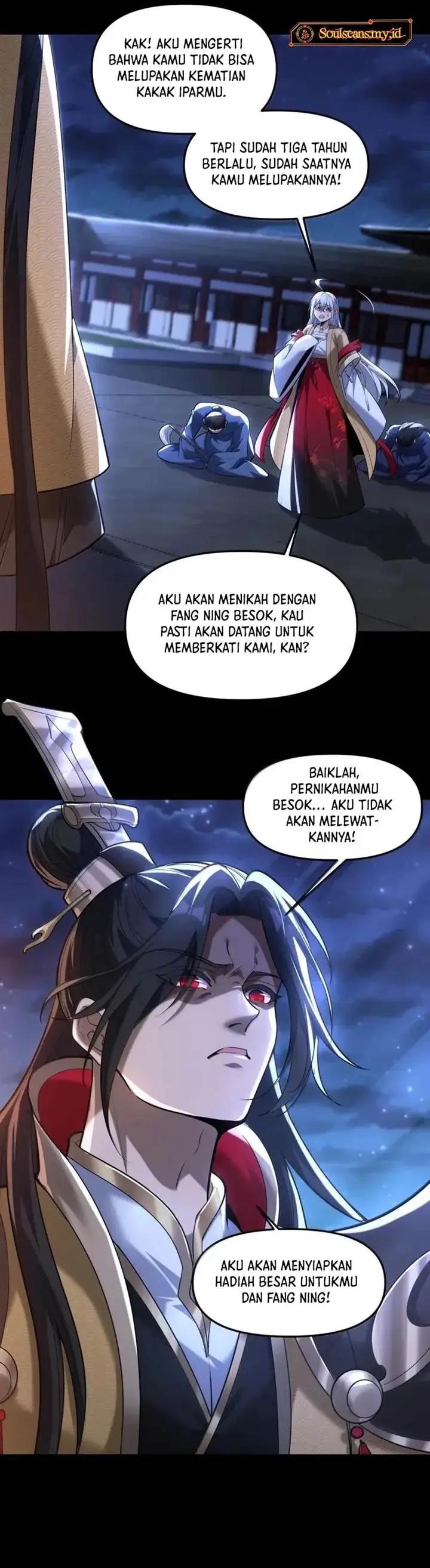 image-komik-during-the-live-streaming-i-proposed-to-a-female-ghost-and-she-actually-agreed-chapter-74-25/30