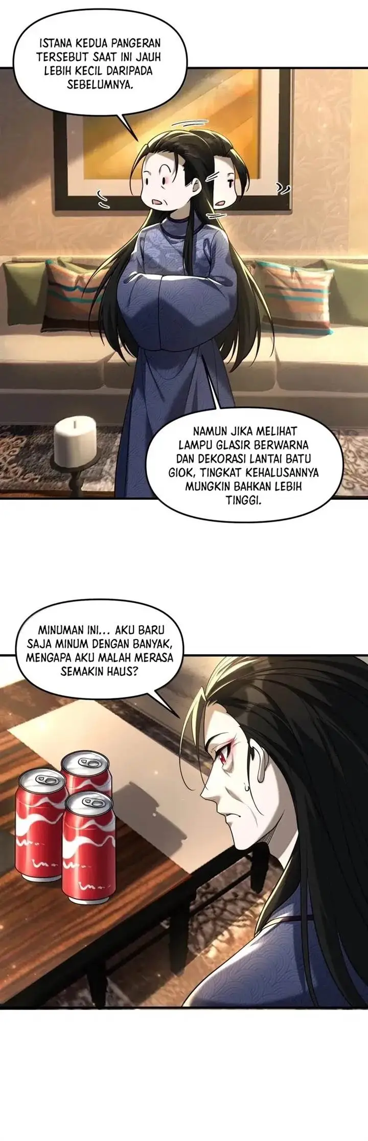image-komik-during-the-live-streaming-i-proposed-to-a-female-ghost-and-she-actually-agreed-chapter-75-7/30