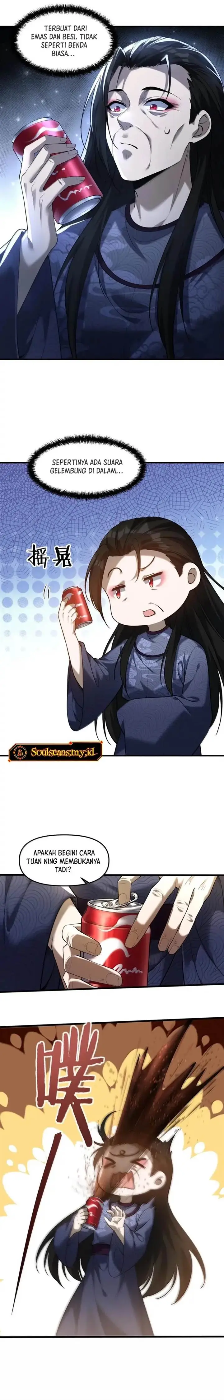 image-komik-during-the-live-streaming-i-proposed-to-a-female-ghost-and-she-actually-agreed-chapter-75-8/30