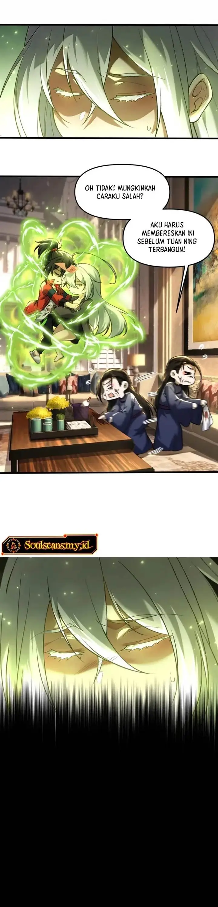 image-komik-during-the-live-streaming-i-proposed-to-a-female-ghost-and-she-actually-agreed-chapter-75-9/30