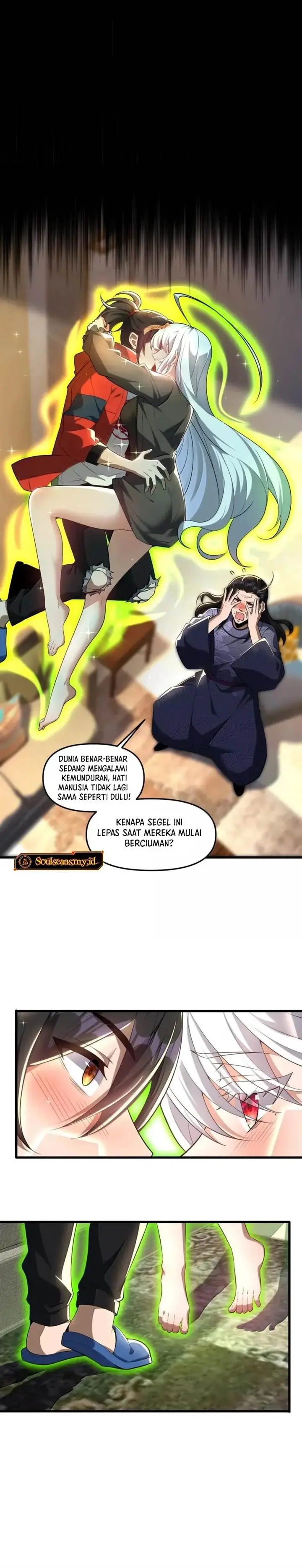 image-komik-during-the-live-streaming-i-proposed-to-a-female-ghost-and-she-actually-agreed-chapter-75-23/30