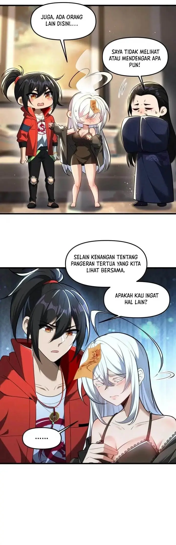 image-komik-during-the-live-streaming-i-proposed-to-a-female-ghost-and-she-actually-agreed-chapter-75-25/30