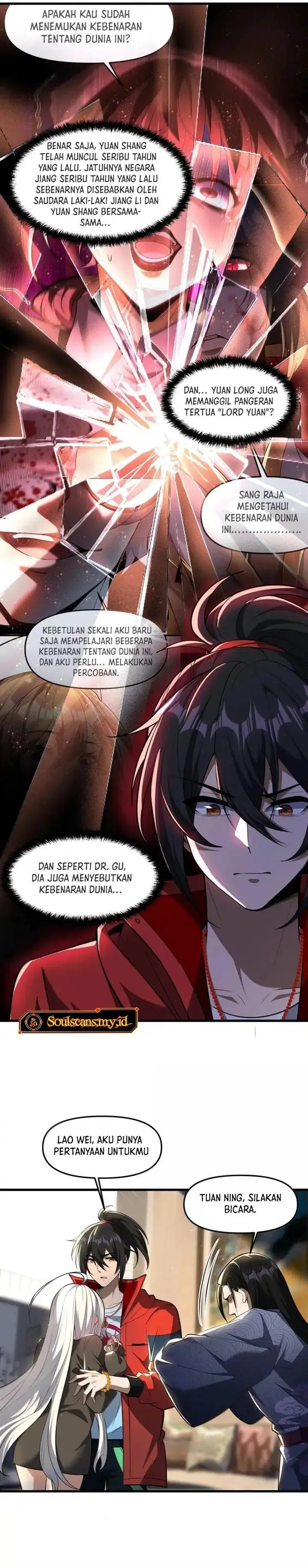 image-komik-during-the-live-streaming-i-proposed-to-a-female-ghost-and-she-actually-agreed-chapter-75-26/30