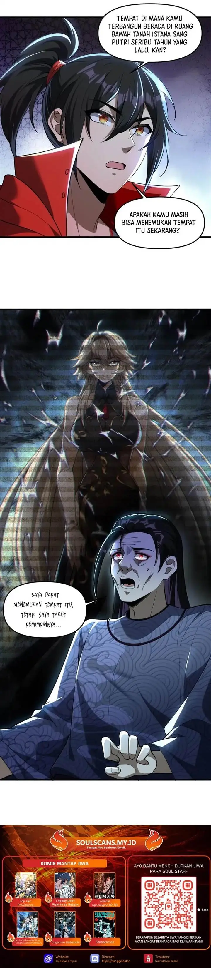 image-komik-during-the-live-streaming-i-proposed-to-a-female-ghost-and-she-actually-agreed-chapter-75-27/30