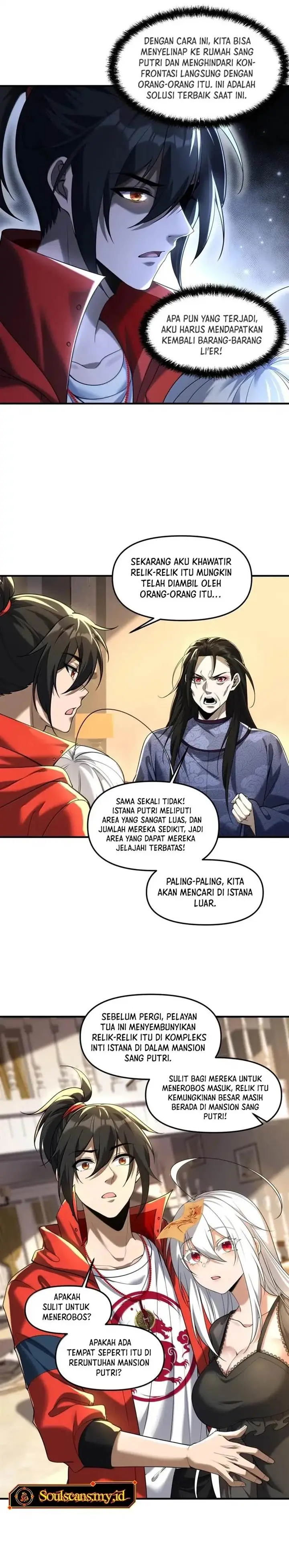 image-komik-during-the-live-streaming-i-proposed-to-a-female-ghost-and-she-actually-agreed-chapter-76-3/28