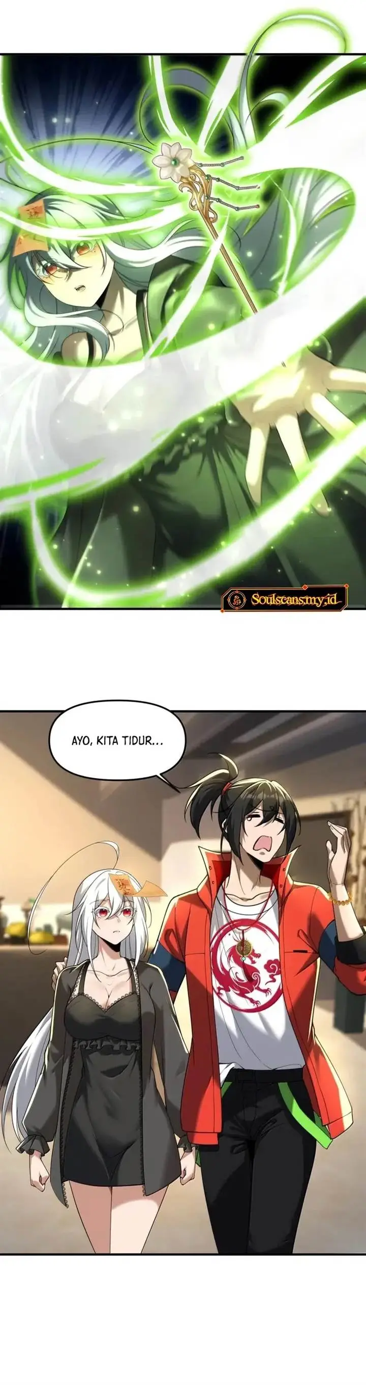 image-komik-during-the-live-streaming-i-proposed-to-a-female-ghost-and-she-actually-agreed-chapter-76-6/28