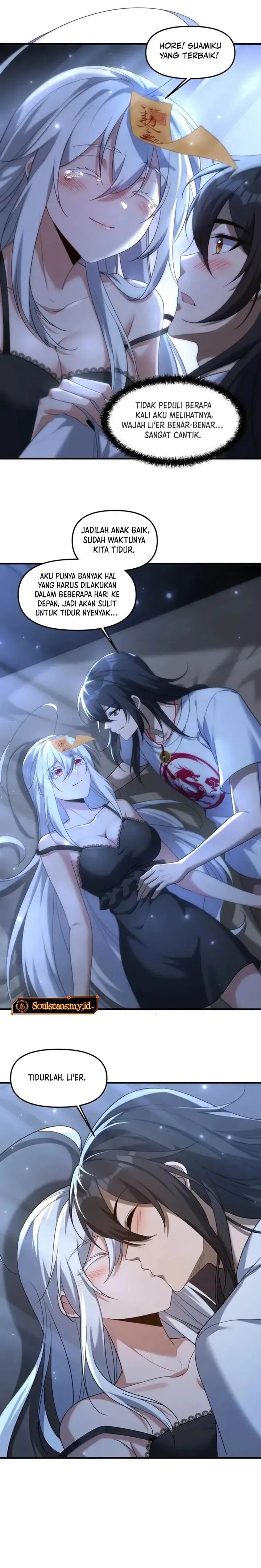 image-komik-during-the-live-streaming-i-proposed-to-a-female-ghost-and-she-actually-agreed-chapter-76-9/28