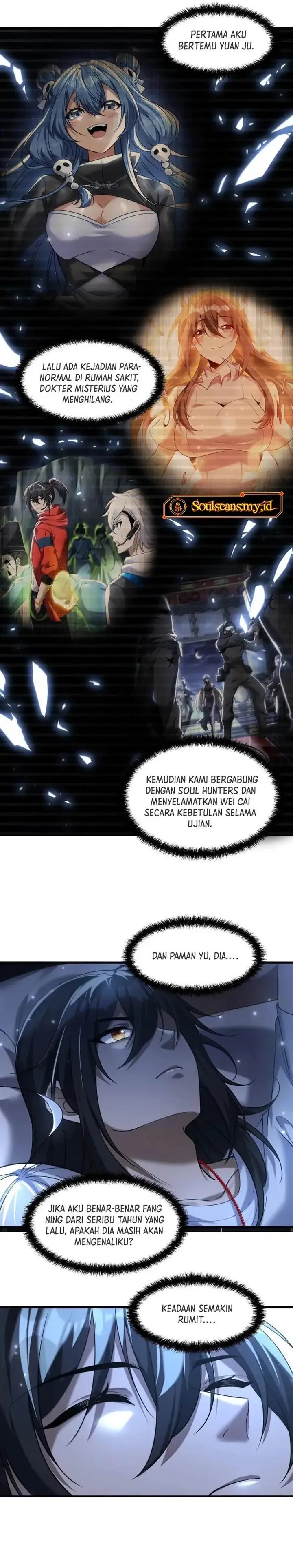 image-komik-during-the-live-streaming-i-proposed-to-a-female-ghost-and-she-actually-agreed-chapter-76-11/28