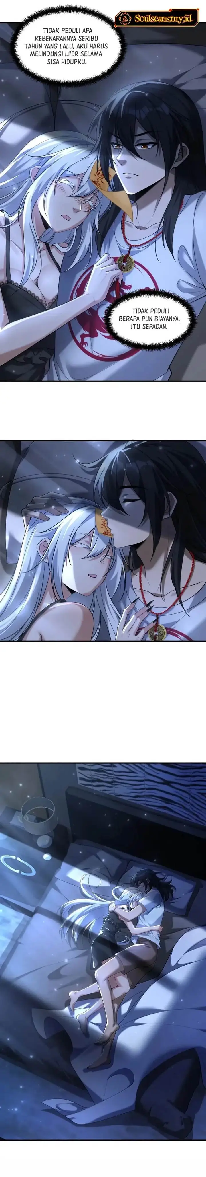 image-komik-during-the-live-streaming-i-proposed-to-a-female-ghost-and-she-actually-agreed-chapter-76-12/28
