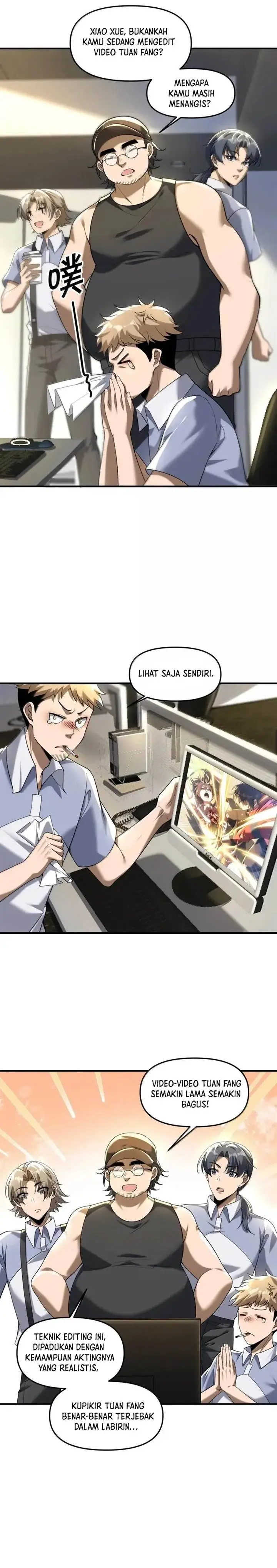 image-komik-during-the-live-streaming-i-proposed-to-a-female-ghost-and-she-actually-agreed-chapter-76-14/28