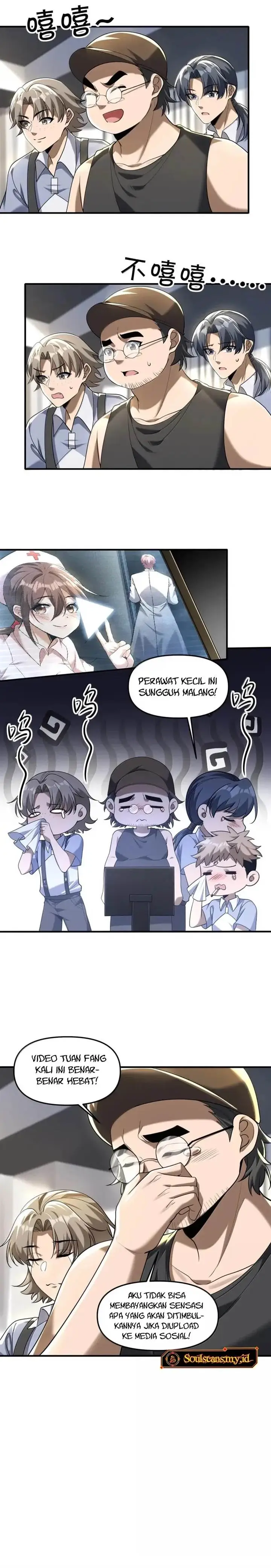 image-komik-during-the-live-streaming-i-proposed-to-a-female-ghost-and-she-actually-agreed-chapter-76-15/28