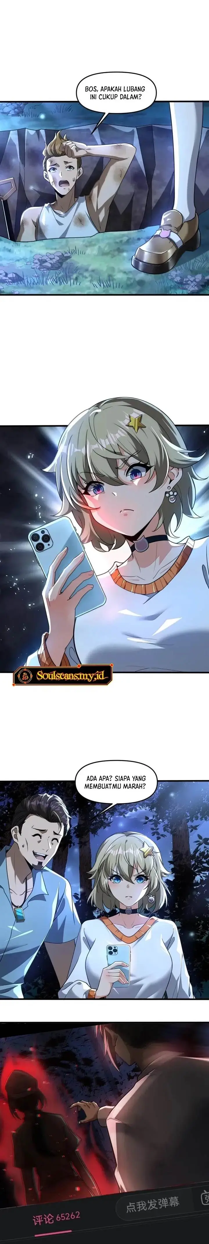 image-komik-during-the-live-streaming-i-proposed-to-a-female-ghost-and-she-actually-agreed-chapter-76-17/28