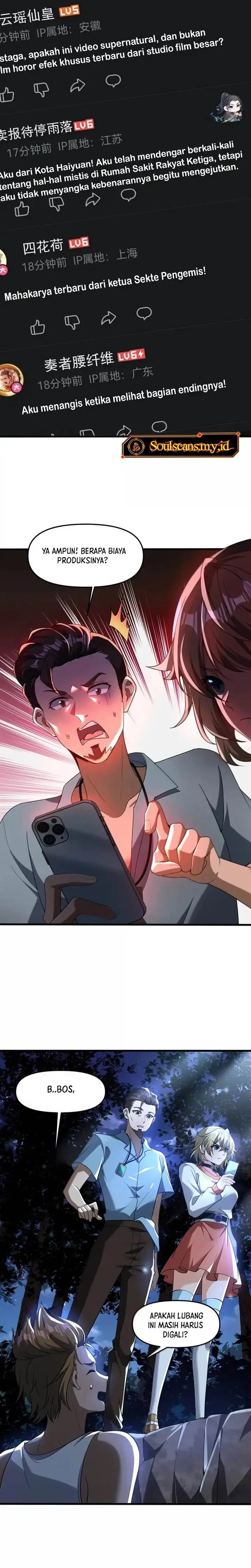 image-komik-during-the-live-streaming-i-proposed-to-a-female-ghost-and-she-actually-agreed-chapter-76-18/28
