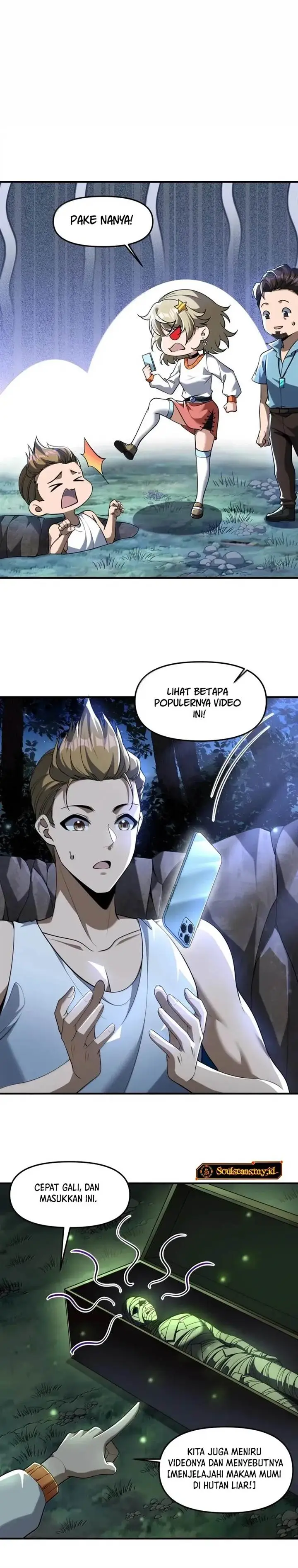 image-komik-during-the-live-streaming-i-proposed-to-a-female-ghost-and-she-actually-agreed-chapter-76-19/28